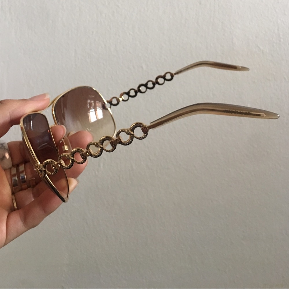 Authentic - Lightly Worn Sunglasses - image 4